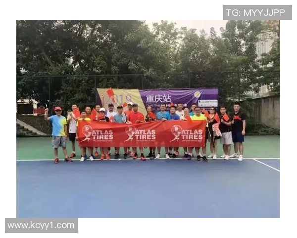 重庆网球队在精英赛中的状态分析与表现评估